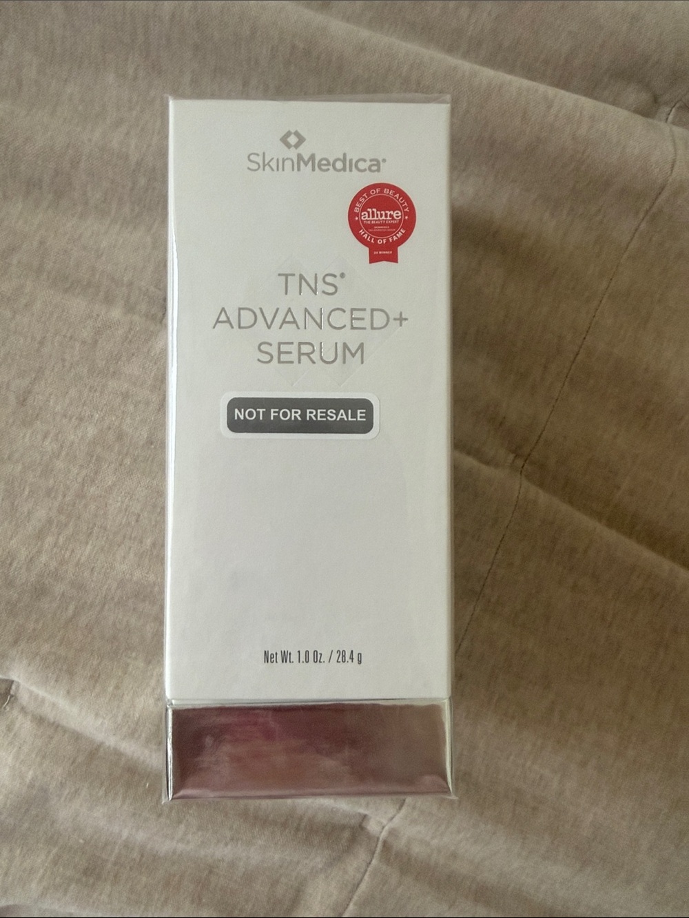 NIB SkinMedica TNS® Advanced+ Serum